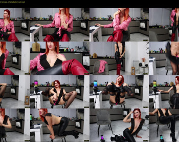 _astarta_ — 43 minute Chaturbate female cam show recording, 1080p, Oct 21, 2021