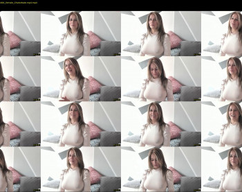 _jeniffer_hot — 10 minute Chaturbate female cam show recording, 720p, Oct 20, 2021