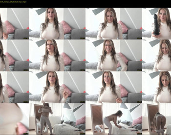 _jeniffer_hot — 6 minute Chaturbate female cam show recording, 720p, Oct 20, 2021