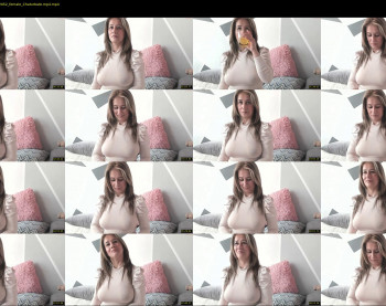 _jeniffer_hot — 10 minute Chaturbate female cam show recording, 720p, Oct 20, 2021