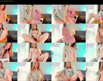 _jikey_ — 70 minute Chaturbate female cam show recording, 1080p, Oct 20, 2021