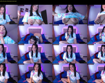 _sweet_kitty1 — 62 minute Chaturbate female cam show recording, 720p, Oct 20, 2021