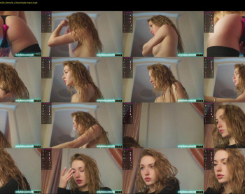 _taylor_swift — 27 minute Chaturbate female cam show recording, 720p, Oct 20, 2021