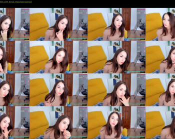 _timeless_paradox — 6 minute Chaturbate female cam show recording, 1080p, Oct 20, 2021