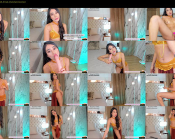 abie_owen — 70 minute Chaturbate female cam show recording, 1080p, Oct 21, 2021