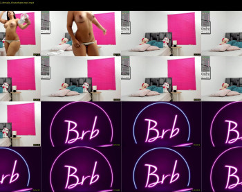 abigail_w — 70 minute Chaturbate female cam show recording, 1080p, Oct 20, 2021