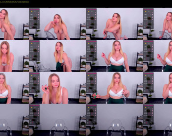 abogailmaartin — 70 minute Chaturbate female cam show recording, 1080p, Oct 20, 2021