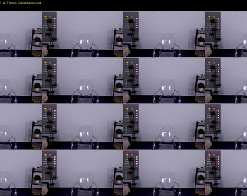 abogailmaartin — 16 minute Chaturbate female cam show recording, 1080p, Oct 20, 2021