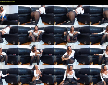 ainaah_ — 70 minute Chaturbate female cam show recording, 720p, Oct 20, 2021