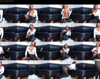 ainaah_ — 70 minute Chaturbate female cam show recording, 720p, Oct 20, 2021
