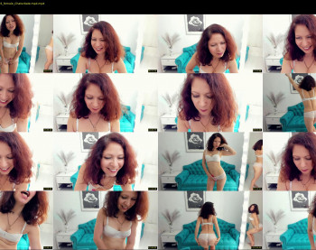 alena_vip — 70 minute Chaturbate female cam show recording, 1080p, Oct 21, 2021