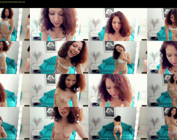 alena_vip — 70 minute Chaturbate female cam show recording, 1080p, Oct 21, 2021