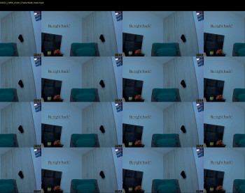 alexander_martines — 17 minute Chaturbate male cam show recording, 720p, Oct 20, 2021