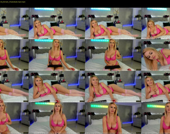 alexsisfaye — 38 minute Chaturbate female cam show recording, 1080p, Oct 21, 2021