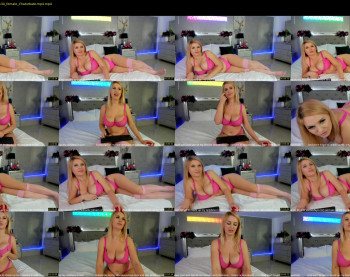 alexsisfaye — 39 minute Chaturbate female cam show recording, 1080p, Oct 21, 2021