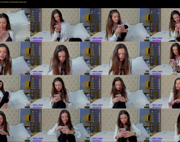 alice_bane — 36 minute Chaturbate female cam show recording, 1080p, Oct 20, 2021