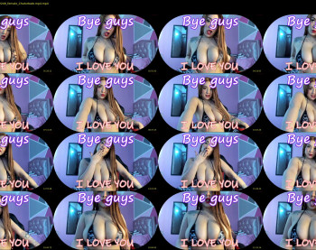 alice_jonson — 25 minute Chaturbate female cam show recording, 720p, Oct 20, 2021