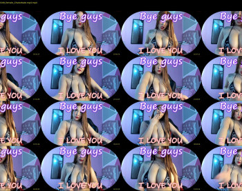 alice_jonson — 60 minute Chaturbate female cam show recording, 720p, Oct 20, 2021
