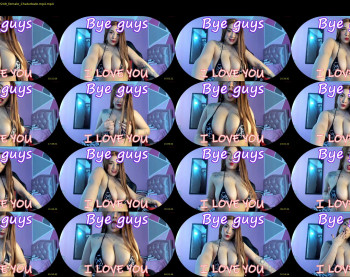 alice_jonson — 60 minute Chaturbate female cam show recording, 720p, Oct 20, 2021