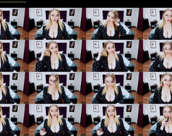 alice_pinkys — 8 minute Chaturbate female cam show recording, 1080p, Oct 20, 2021