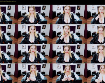alice_pinkys — 4 minute Chaturbate female cam show recording, 1080p, Oct 20, 2021