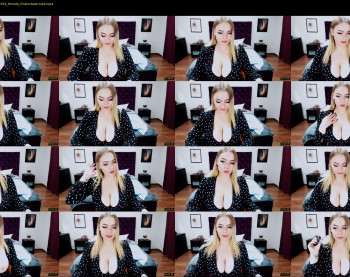 alice_pinkys — 31 minute Chaturbate female cam show recording, 1080p, Oct 20, 2021