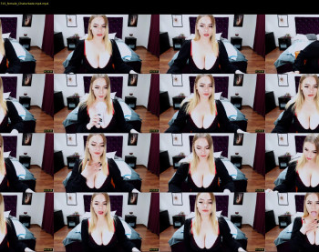 alice_pinkys — 9 minute Chaturbate female cam show recording, 1080p, Oct 20, 2021