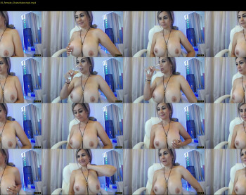 alicia_lang — 3 minute Chaturbate female cam show recording, 1080p, Oct 20, 2021