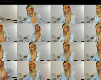 allayah — 36 minute Chaturbate female cam show recording, 1080p, Oct 20, 2021