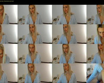 allayah — 7 minute Chaturbate female cam show recording, 1080p, Oct 20, 2021