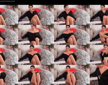 alliesynn — 36 minute Chaturbate female cam show recording, 1080p, Oct 20, 2021