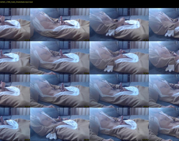 alwayshardcock4you — 70 minute Chaturbate male cam show recording, 1080p, Oct 20, 2021