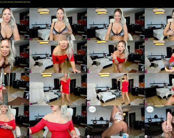 amysuperheroes — 34 minute Chaturbate female cam show recording, 1080p, Oct 20, 2021