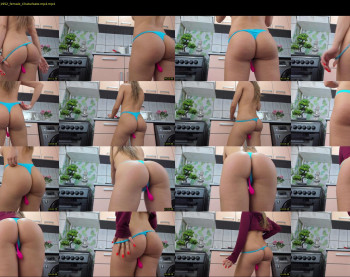 anabelle_wet — 38 minute Chaturbate female cam show recording, 1080p, Oct 20, 2021
