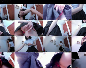 anah_ — 46 minute Chaturbate female cam show recording, 1080p, Oct 21, 2021