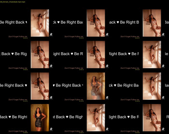 anahi_ryan — 3 minute Chaturbate female cam show recording, 1080p, Oct 20, 2021