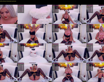 anasstacia__ — 70 minute Chaturbate female cam show recording, 1080p, Oct 20, 2021