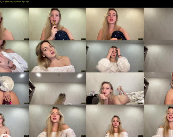 angel_from_sky — 18 minute Chaturbate female cam show recording, 1080p, Oct 20, 2021
