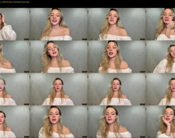angel_from_sky — 5 minute Chaturbate female cam show recording, 1080p, Oct 20, 2021