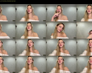 angel_from_sky — 4 minute Chaturbate female cam show recording, 1080p, Oct 20, 2021