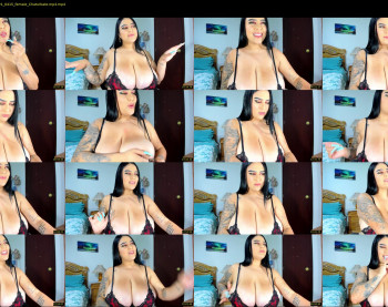 angeles_blue23 — 31 minute Chaturbate female cam show recording, 1080p, Oct 20, 2021