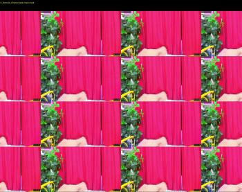 anissaa__ — 4 minute Chaturbate female cam show recording, 1080p, Oct 20, 2021
