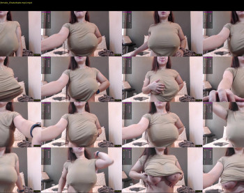 ann__w — 36 minute Chaturbate female cam show recording, 720p, Oct 20, 2021