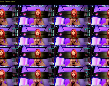 annajelly — 31 minute Chaturbate couple cam show recording, 1080p, Oct 21, 2021