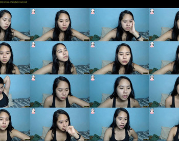 annaxnasty — 9 minute Chaturbate female cam show recording, 720p, Oct 21, 2021