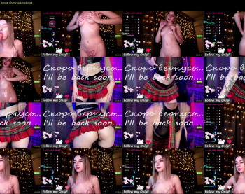 annelitt — 70 minute Chaturbate female cam show recording, 1080p, Oct 21, 2021