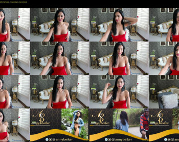annybeiker — 78 minute Chaturbate female cam show recording, 1080p, Oct 20, 2021