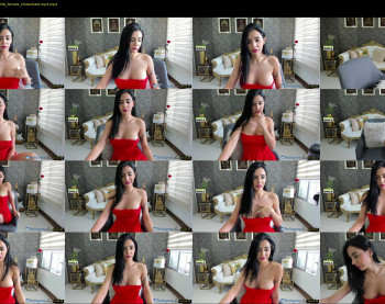annybeiker — 76 minute Chaturbate female cam show recording, 1080p, Oct 21, 2021