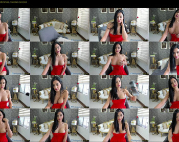 annybeiker — 75 minute Chaturbate female cam show recording, 1080p, Oct 21, 2021