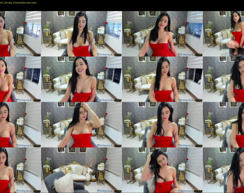 annybeiker — 70 minute Chaturbate female cam show recording, 1080p, Oct 21, 2021